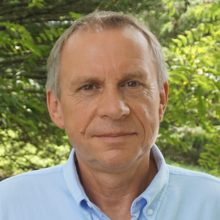 Jacek Dalecki profile image.

