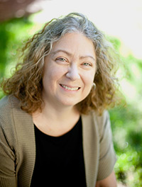 Janet Krieger